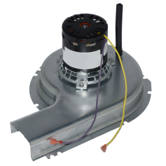 Inducer Motor Kit