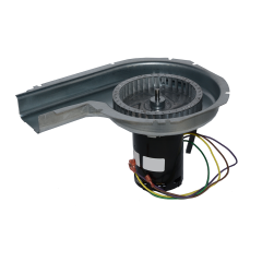 Inducer Motor Kit