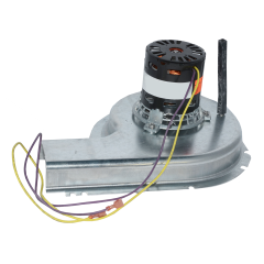Inducer Motor Kit