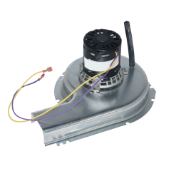 Inducer Motor Assembly