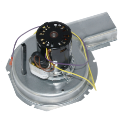 Inducer Motor Kit