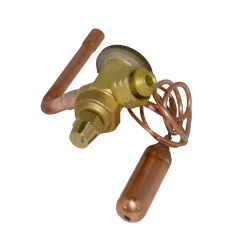 Thermostatic Expansion Valve Kit