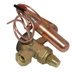 Thermal Expansion Valve Kit