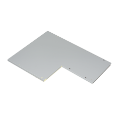 Lower Door Assembly
