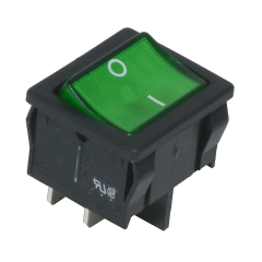 Power Switch Assembly