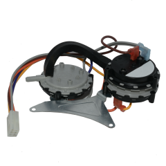 Vacuum Pressure Switch