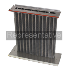Secondary Heat Exchanger