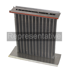 Condensing Heat Exchanger
