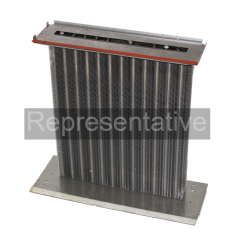 Condensing Heat Exchanger
