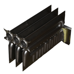 Heat Exchanger Kit