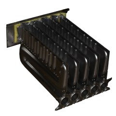 Heat Exchanger Kit