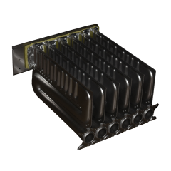 Heat Exchanger Kit