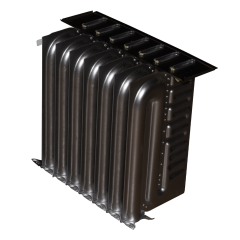 Heat Exchanger Kit