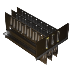 Heat Exchanger Kit
