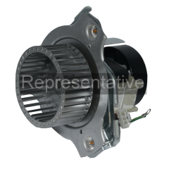 Inducer Housing Kit