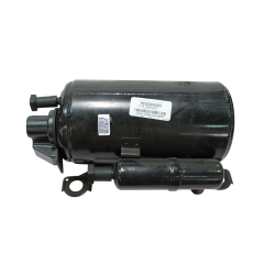 Hermetic Compressor