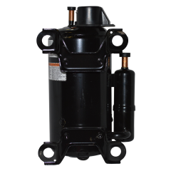 Hermetic Compressor