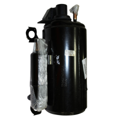 Hermetic Compressor