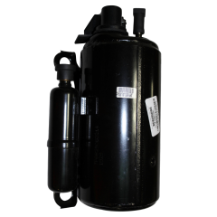 Hermetic Compressor