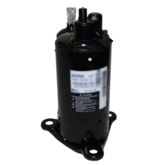 Hermetic Compressor