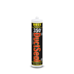 BOSS® 350 Flame Retardant Duct Sealant (Gray)