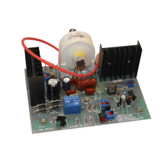 Power Supply