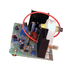 Power Supply
