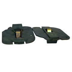 Contact Board Assembly