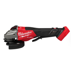 Milwaukee® M18 FUEL™ 4-1/2&quot;-6&quot; Braking Grinder, Paddle Switch (Tool Only)