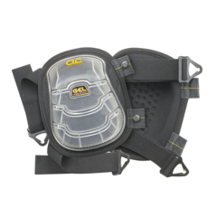 CLC® Gel-Tek™ Stabili-Cap™ Kneepads