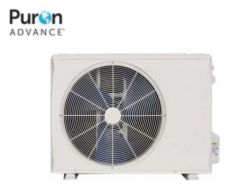 37MARAQ Single Zone DFS Heat Pump Condenser,R454B