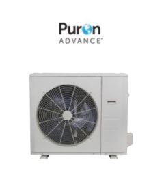 37MURAQ Single Zone DFS Heat Pump Condenser, R454B