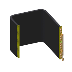 Condenser Coil