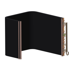 Condenser Coil