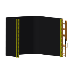 Aluminum Condenser Coil