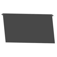 MCHX E-Coated Condenser Coil