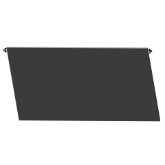 MCHX E-Coated Condenser Coil