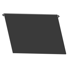 MCHX E-Coated Condenser Coil