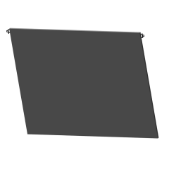 MCHX E-Coated Condenser Coil