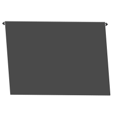 MCHX E-Coated Condenser Coil