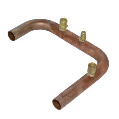 Discharge Tube Assembly