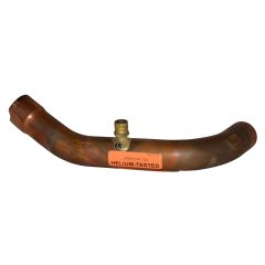 Suction Tube Assembly