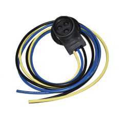Compressor Plug