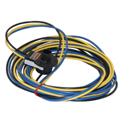 Compressor Plug