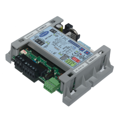 UPC Board with Software