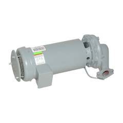 Pump Assembly