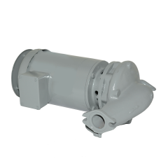 Pump Assembly