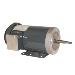 Direct Drive Blower Motor