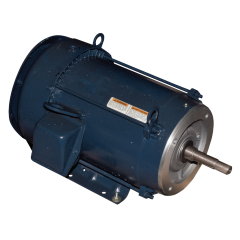 Condenser Fan Motor