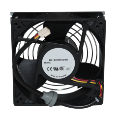 VFD Fan